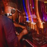 The Touch with Deli-G 20th February 2016