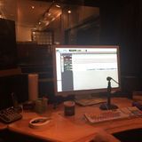 Jamz mix session