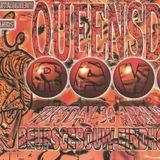 Queensday Rave 1996
