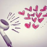 Love is on the radio 4 (5.Mayo.2015)