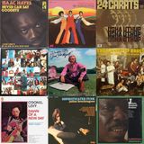 Soul Cool Records Off The Wall