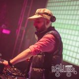 Stamp Mix #19: Rayko (archived)