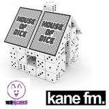 House of Dice (Sponsored by 18-09 Records) 6th Nov 7-9pm Kane FM (DL Link)