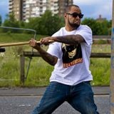 31/07/12: Ross Allen with DRS
