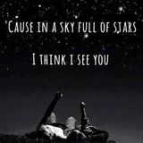 Sky Full of Stars