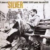 World of Jazz 84 - Horace Silver Tribute