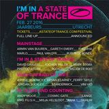 Armin van Buuren – A State Of Trance Special Ultra Music Festival (Miami) – 20-MAR-2016