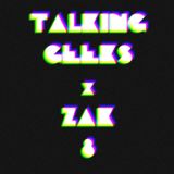 Talking Geeks w Radiu ŻAK #8 20 11 2014