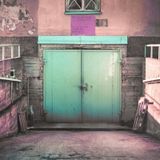 Daniel Palmas - My Garage | Mixed