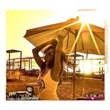 ibiza WHITE FM mix June 2015 - Lola Pour