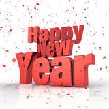 Happy New Year #Part1