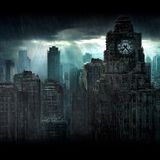Persistent Tremor - ... everything's so quiet now