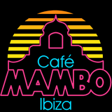 Jotta Barcellos @ Cafe Mambo Ibiza - 6th Jan
