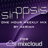 Sinopsis Mix 003