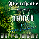 DJ BoneBreAker - 50% Frenchcore & 50% Terror! 100% Pure Core Sickness! 11-06-2013
