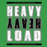 Heavy Heavy Load - Early reggae & deep roots mood