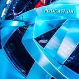 Podcast #9 (24-09-2012)
