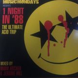 1 Night in 88 pt 1
