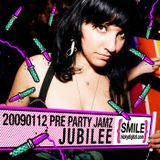 jubilee pre party jamz