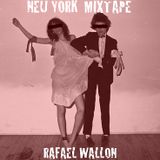 'NEU YORK' MIXTAPE