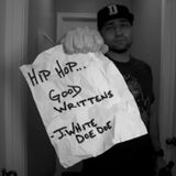 Good Writtens - Episode 18 Old School vs New School