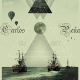 #CarlosPeña04DjSet