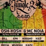 Dj Osh-Kosh - Poland Promo Mix