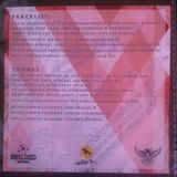 EpZ MIX - Calle 9+1 - CD Gift gave at the entry -