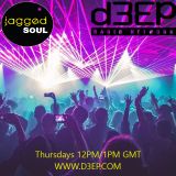 JAGGED SOUL - D3EP IMPACT - 19.02.15