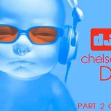 DJ CHELSEA D Live Set January 29, 2012(Part 2 of 2)