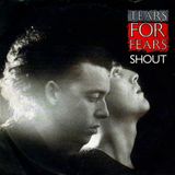 Tears For Fears - Shout (Liquid Agents Club Remix)