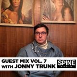 Guest Mix Vol.7 - Jonny Trunk's Mind Sex