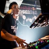 DJ TATSUMI - JPN - Chugoku・Shikoku Qualifier