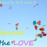 Spread The Love 2011