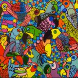 La Galaxia En Tus Brazos (Cumbia - Atropolis - Cocotaxi - Bigote - Zonora Point - Nicola Cruz)