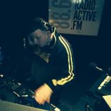 Deep house podcast mix