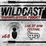 Wildcast Episode 68 - Live at BPM Festival