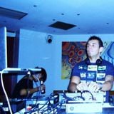 Gustavo-b @PIANO BAR -SET MENSUAL DEEP-HOUSE NOVIEMBRE-