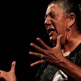 Flamenco Fix Returns with Tony El Despeinao 11.01.2015
