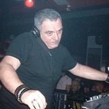 DJ Ralf @ The Base, Milano - 28.11.1998
