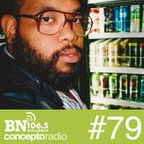 Concepto Radio en BN Mallorca #79