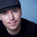 Brett Johnson fabric Promo Mix