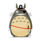 TOTORO @ Zoo / L'usine Electro Swing PartY 3 "Ending"