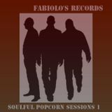 Soulful Popcorn sessions 1