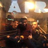 Elaquent x Les frères Pastor • Interview by CQFDa • LeMellotron.com