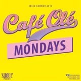 Mike Vale - Space Ibiza Cafe Ole Mix 2013