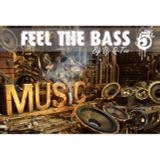 Dj Q-Tee - Feel The Bass Mix Vol. 5