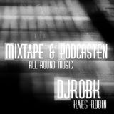 Club Music 1# (Mix DJROBK)