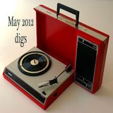 Small may 2012 digs
