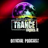 TRANCENIGHTS.IT PODCAST - ep. 050 - Carl Overnet guestmix